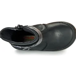 Citrouille et Compagnie Bottines / Boots^- LOMINE