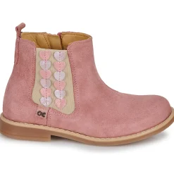 Citrouille et Compagnie - EELIA< Bottines / Boots