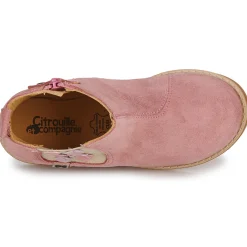 Citrouille et Compagnie - EELIA< Bottines / Boots