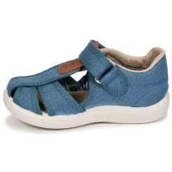 Citrouille et Compagnie - GUNCAL Bleu Clearance