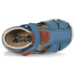 Citrouille et Compagnie - GUNCAL Bleu Clearance