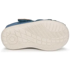 Citrouille et Compagnie - GUNCAL Bleu Clearance