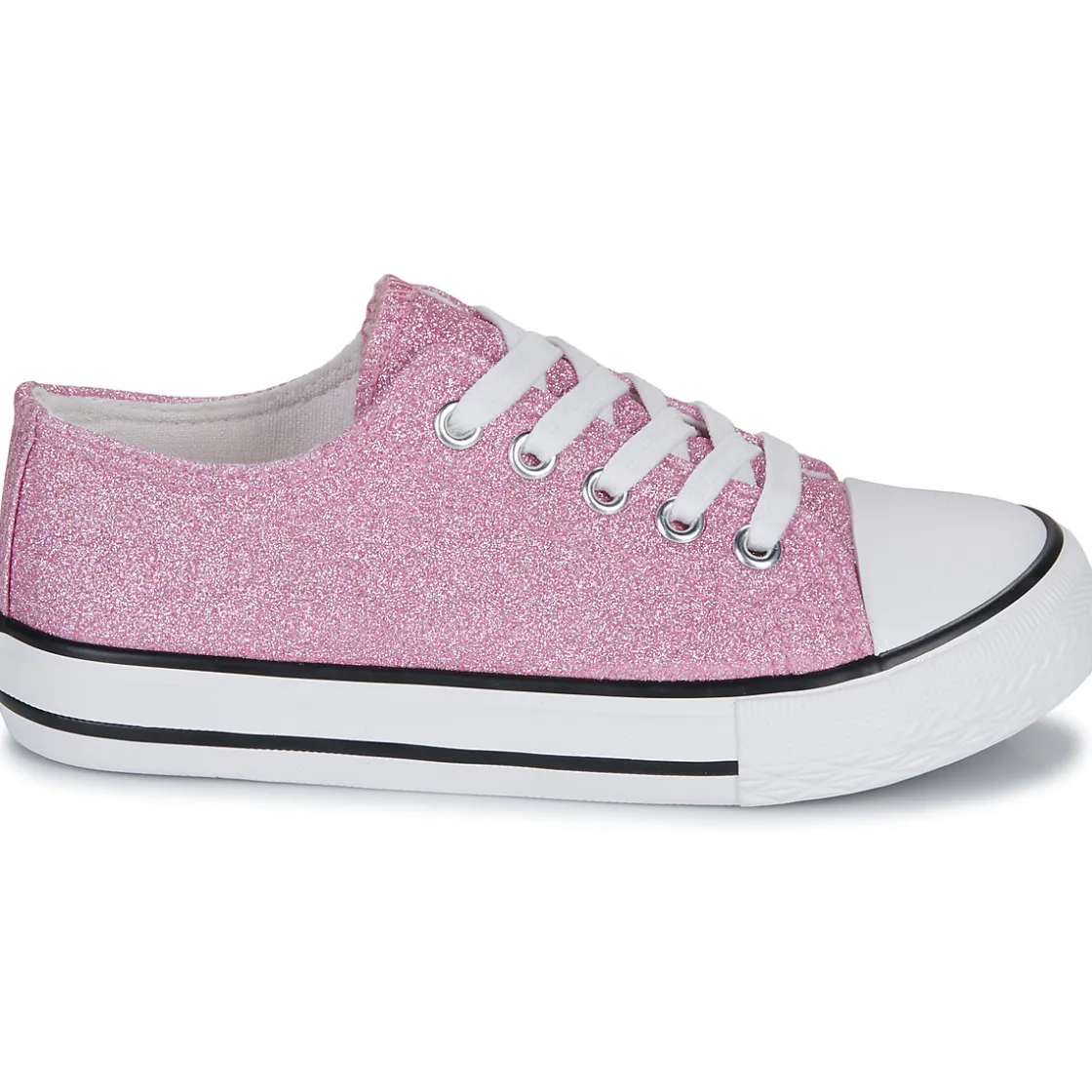 Citrouille et Compagnie - OTAL PAILLETTES< Baskets Mode