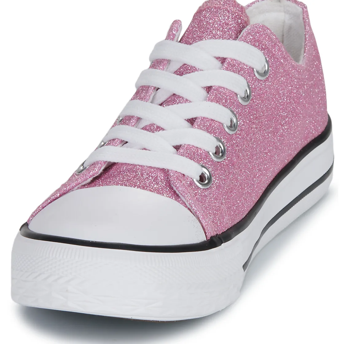 Citrouille et Compagnie - OTAL PAILLETTES< Baskets Mode