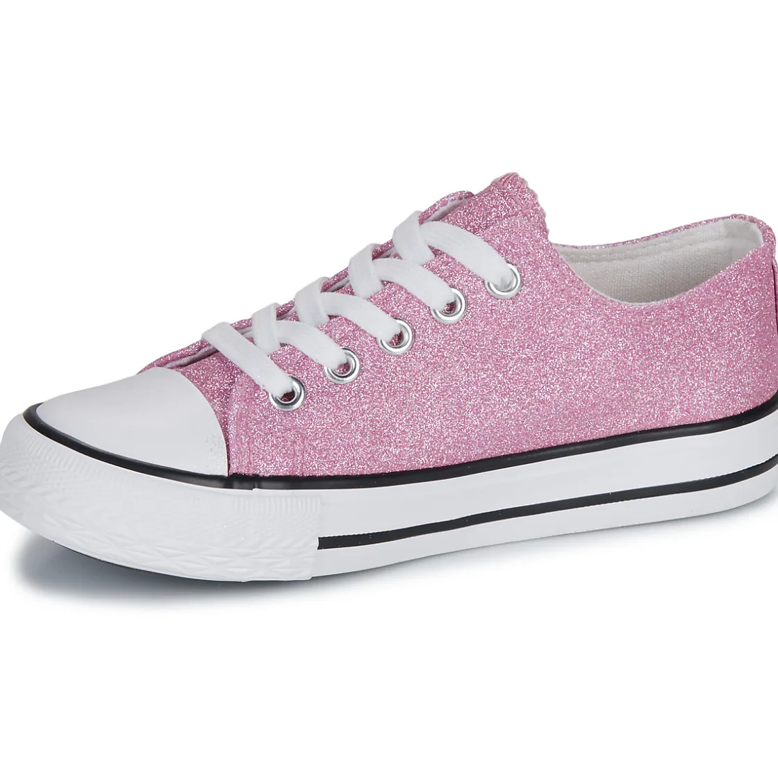 Citrouille et Compagnie - OTAL PAILLETTES< Baskets Mode