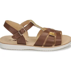 Citrouille et Compagnie Sandales Et Nu-pieds^- MINOTTE