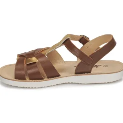 Citrouille et Compagnie Sandales Et Nu-pieds^- MINOTTE