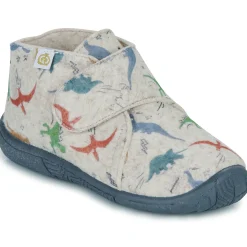 Citrouille et Compagnie - CHOUCHOU< Pantoufles / Chaussons