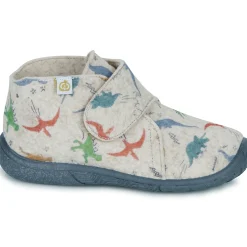 Citrouille et Compagnie - CHOUCHOU< Pantoufles / Chaussons