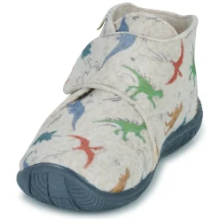 Citrouille et Compagnie - CHOUCHOU< Pantoufles / Chaussons