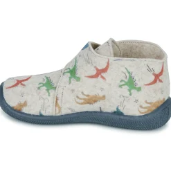 Citrouille et Compagnie - CHOUCHOU< Pantoufles / Chaussons