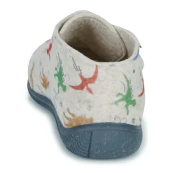 Citrouille et Compagnie - CHOUCHOU< Pantoufles / Chaussons