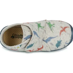 Citrouille et Compagnie - CHOUCHOU< Pantoufles / Chaussons