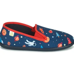 Citrouille et Compagnie Pantoufles / Chaussons^- PAKITEL