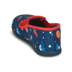 Citrouille et Compagnie Pantoufles / Chaussons^- PAKITEL