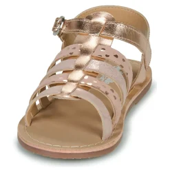 Citrouille et Compagnie - INALA Rose Discount