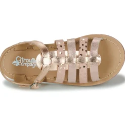 Citrouille et Compagnie - INALA Rose Discount