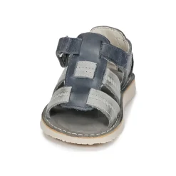 Citrouille et Compagnie Sandales Et Nu-pieds^- IOUTIKER