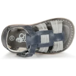 Citrouille et Compagnie Sandales Et Nu-pieds^- IOUTIKER