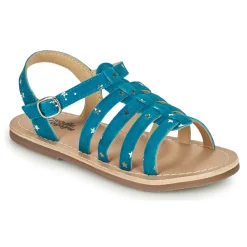 Citrouille et Compagnie - MAYANA Bleu New