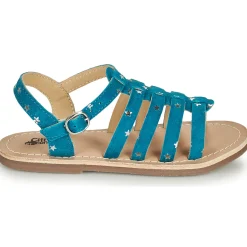 Citrouille et Compagnie - MAYANA Bleu New