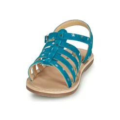 Citrouille et Compagnie - MAYANA Bleu New