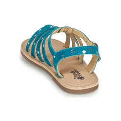 Citrouille et Compagnie - MAYANA Bleu New