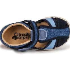 Citrouille et Compagnie - GUNCAL< Sandales Et Nu-pieds