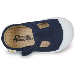 Citrouille et Compagnie Ballerines / Babies^- ALUNA