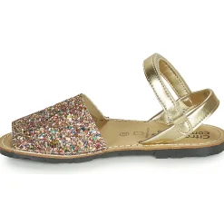 Citrouille et Compagnie - SQUOUBEL< Sandales Et Nu-pieds