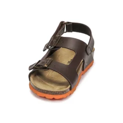 Citrouille et Compagnie Sandales Et Nu-pieds^- KELATU