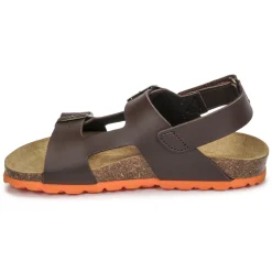 Citrouille et Compagnie Sandales Et Nu-pieds^- KELATU
