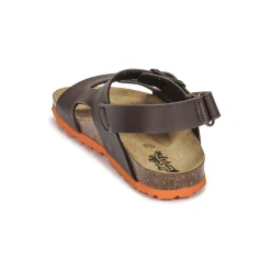 Citrouille et Compagnie Sandales Et Nu-pieds^- KELATU
