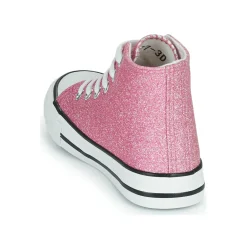Citrouille et Compagnie - OUTIL PAILLETTES Rose Discount