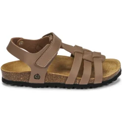 Citrouille et Compagnie Sandales Et Nu-pieds^- JANISOL