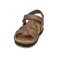 Citrouille et Compagnie Sandales Et Nu-pieds^- JANISOL
