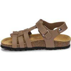 Citrouille et Compagnie Sandales Et Nu-pieds^- JANISOL