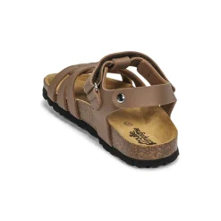 Citrouille et Compagnie Sandales Et Nu-pieds^- JANISOL