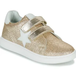 Citrouille et Compagnie Baskets Mode^- ASTINE