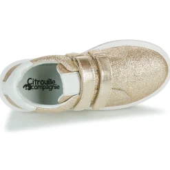 Citrouille et Compagnie Baskets Mode^- ASTINE