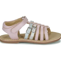Citrouille et Compagnie Sandales Et Nu-pieds^- CIELETTE