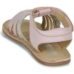 Citrouille et Compagnie Sandales Et Nu-pieds^- CIELETTE