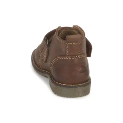 Citrouille et Compagnie - MELDUNE Marron New