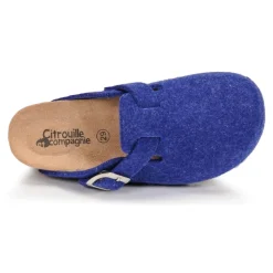 Citrouille et Compagnie - POIWANA< Pantoufles / Chaussons