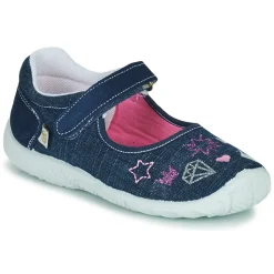 Citrouille et Compagnie Ballerines / Babies^- IZAMINETTE
