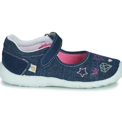 Citrouille et Compagnie Ballerines / Babies^- IZAMINETTE