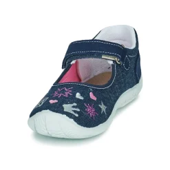 Citrouille et Compagnie Ballerines / Babies^- IZAMINETTE