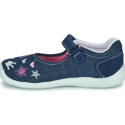 Citrouille et Compagnie Ballerines / Babies^- IZAMINETTE