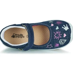 Citrouille et Compagnie Ballerines / Babies^- IZAMINETTE