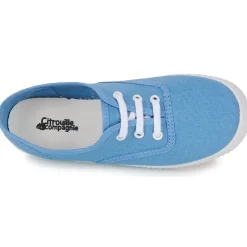 Citrouille et Compagnie - KIPPI BOU Bleu Outlet